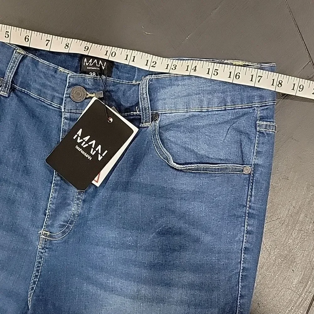 Boohoo Mens boohoo man